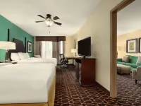 Homewood Suites by Hilton Shreveport / Bossier City Ξενοδοχεία στην πόλη Bossier Parish