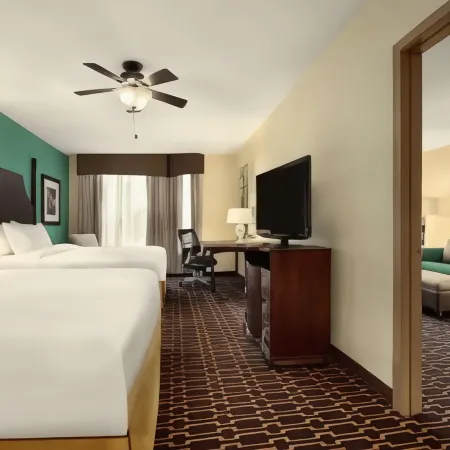 Homewood Suites by Hilton Shreveport / Bossier City