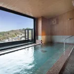 Nanakusa No Yu - con terme
