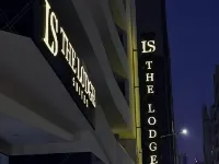 The Lodge Suites Hotels in Juffair