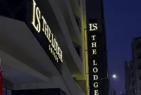 ザ ロッジ スイーツ