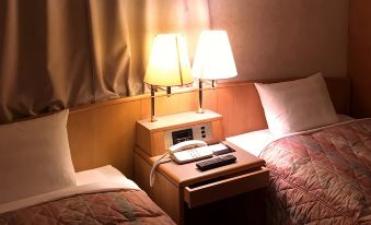 Ichinoseki Green Hotel
