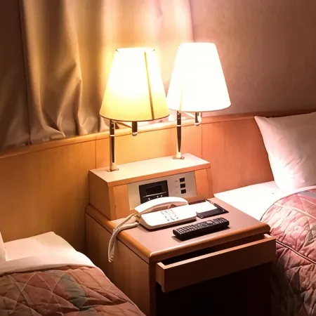 Ichinoseki Green Hotel