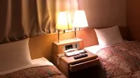 Ichinoseki Green Hotel Отели в г. 