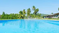 Artisan Koh YAO Yai Handcraft Beachfront Villas - pantai