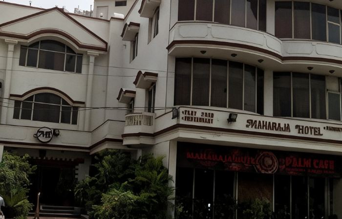 Maharaja Hotel