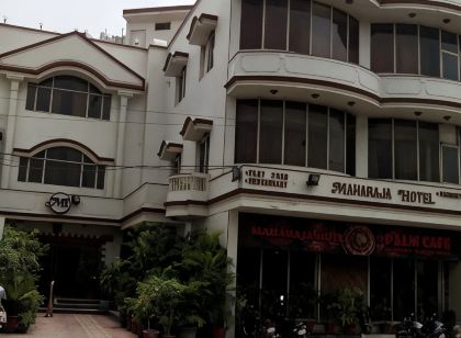 Maharaja Hotel