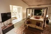 Brij Bageecha Jaipur - Private Villas with Heated Plunge Pool - Jacuzzi