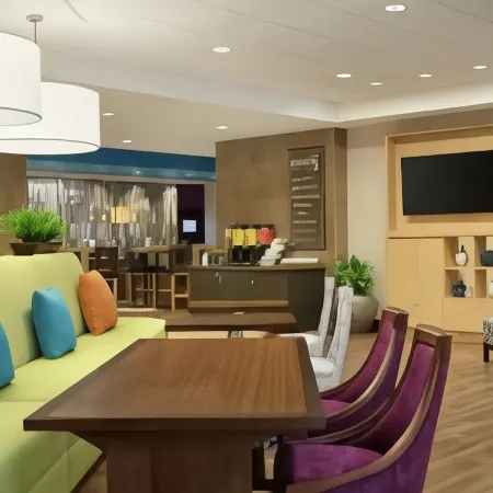 Home2 Suites by Hilton Racine