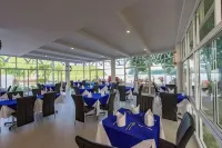 Phi Phi Harbour View Hotel - 조식 운영