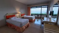 Queen Garden Hotel Managed by Salak Hospitality