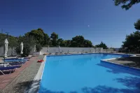 Siagas Beach Hotel - Uima-altaat