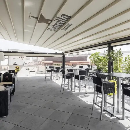 Hotel Barcelona Center