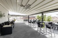 Hotel Barcelona Center - bar
