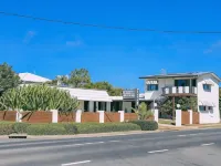 퍼시픽 선 바가라