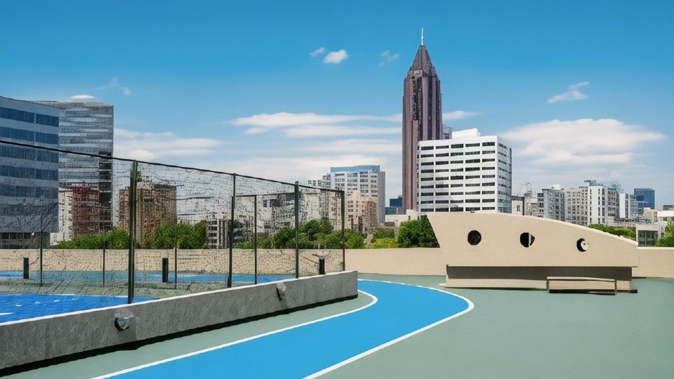 Hilton Atlanta