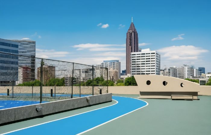 Hilton Atlanta