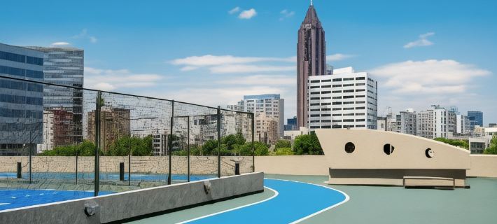 Hilton Atlanta Hotels in Fulton County