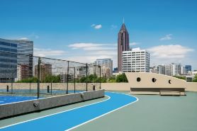 Hilton Atlanta