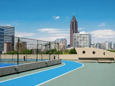 Hilton Atlanta
