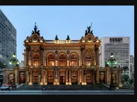 Century Paulista Các khách sạn gần Trung tâm văn hóa Sao Paulo