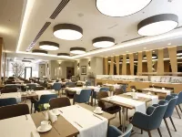 米亞城市飯店 恰姆勒库勒附近的飯店