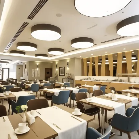 Mia City Hotel Отели рядом с достопримечательностью «Газиэмир»