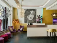 Leonardo Boutique Hotel Munich Hotels in der Nähe von Münchner Residenz
