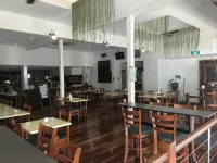 威爾斯王子酒店 - 露台