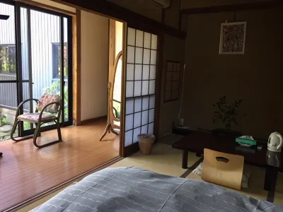 Chitose Ryokan Các khách sạn ở 