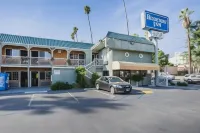 Hotel H-Wood Hotels in Sunset Boulevard