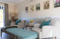 Lemoenkloof Boutique Hotel - Wifi