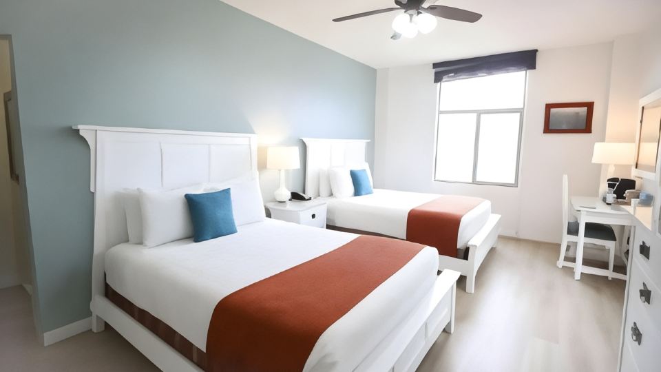 Hotel Carmel Santa Monica