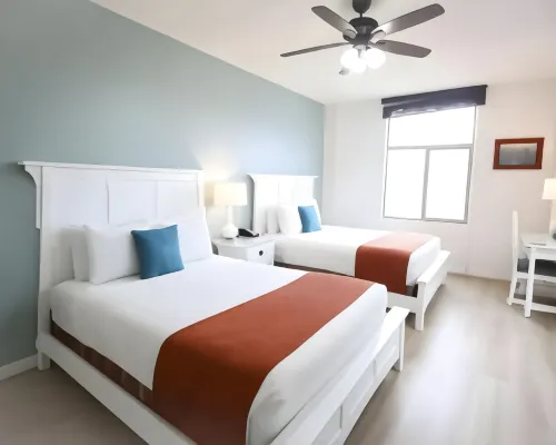 Hotel Carmel Santa Monica Hotels in Santa Monica