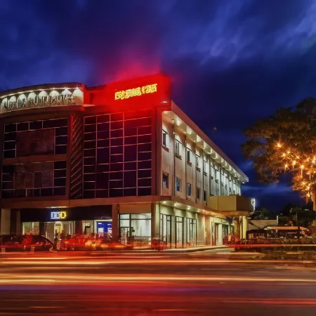 Palawan Uno Hotel