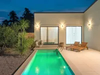 Jeju Stay Eden Dokche Poolvila Pension Hotels near Pyoseon