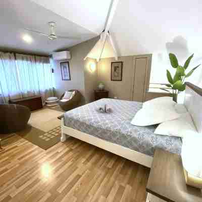 Osprey Holiday Village Rooms