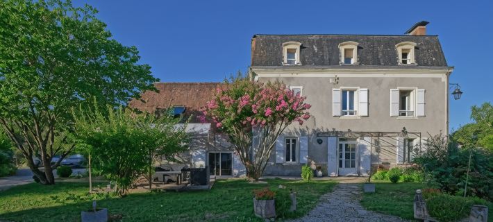 Le Kouloury Hotels in Lot