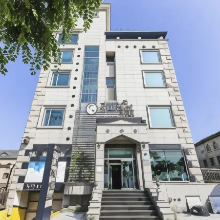 Hotel Terramar