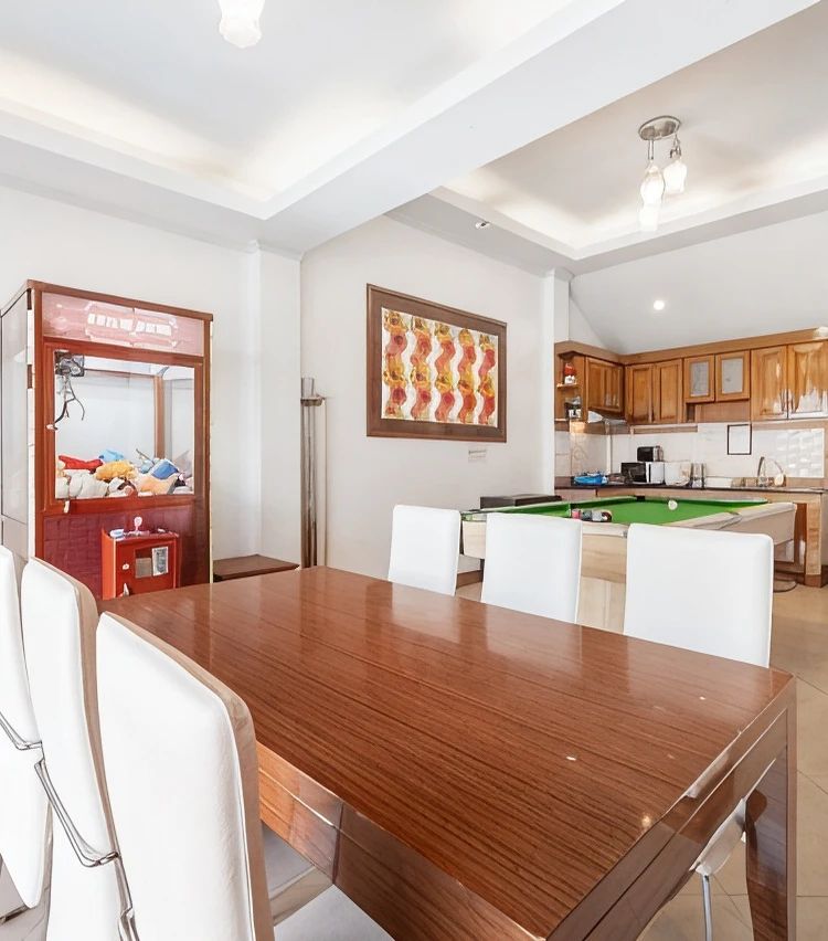 รูปภาพของThe Terrace Pratumnak Pool Villa