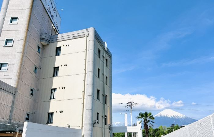 Fuji Outlet Hotel