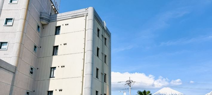 Fuji Outlet Hotel Hôtels à&nbsp;: Gotenba