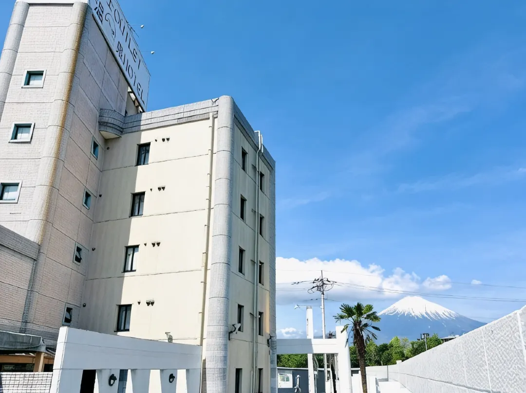 Fuji Outlet Hotel - Gotenba