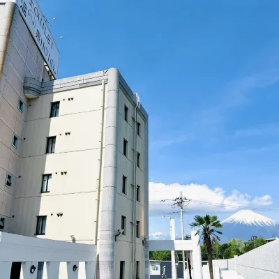 Fuji Outlet Hotel โรงแรมใกล้โอโตเมะ โทเกะ