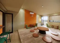 Rebel Rooster Hostel - Spa