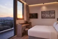โรงแรม NLH KERAMEIKOS - Neighborhood Lifestyle Hotels