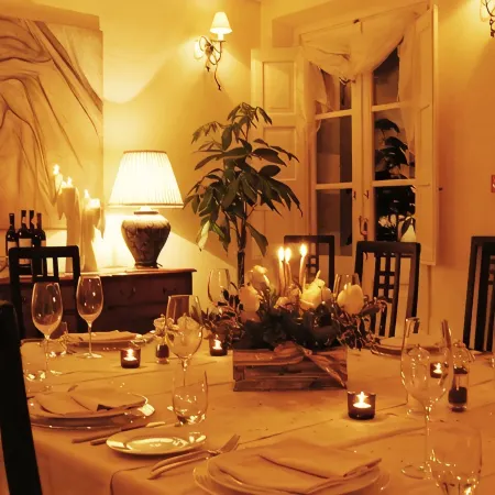 Hotel Villa Casanova
