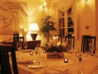 Hotel Villa Casanova