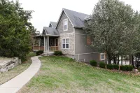 Pool&SplashPad&PlayGround OutTheBackDoor - LakeView-PoolTable-FoosBall++ - 3성급