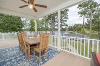 Lake Hyco Retreat - Family Friendly, Vir, Raleigh, Durham, Rdu - Homestays